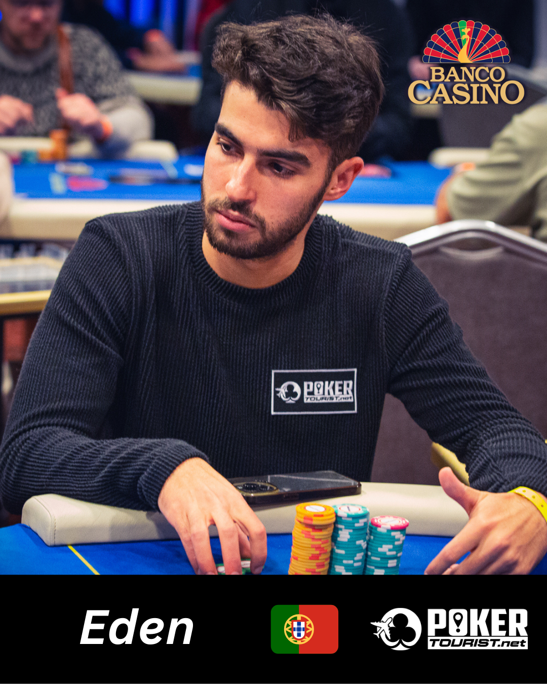 Merlin Cash Merlin Poker Cash Game Tour — Pick Your Destination