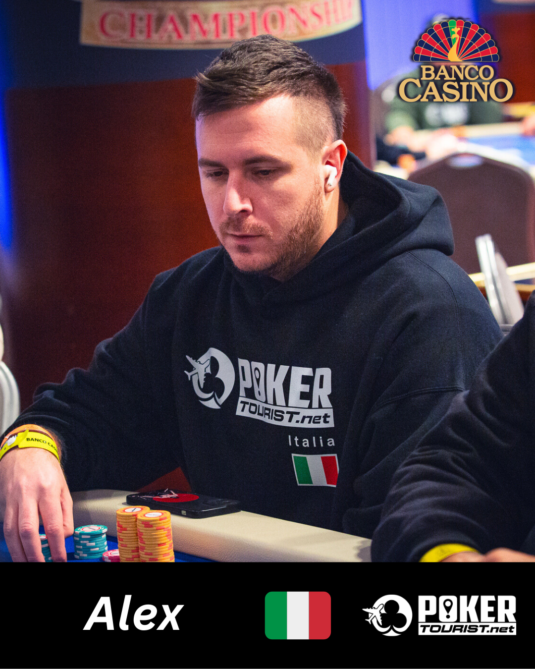Merlin Cash Merlin Poker Cash Game Tour