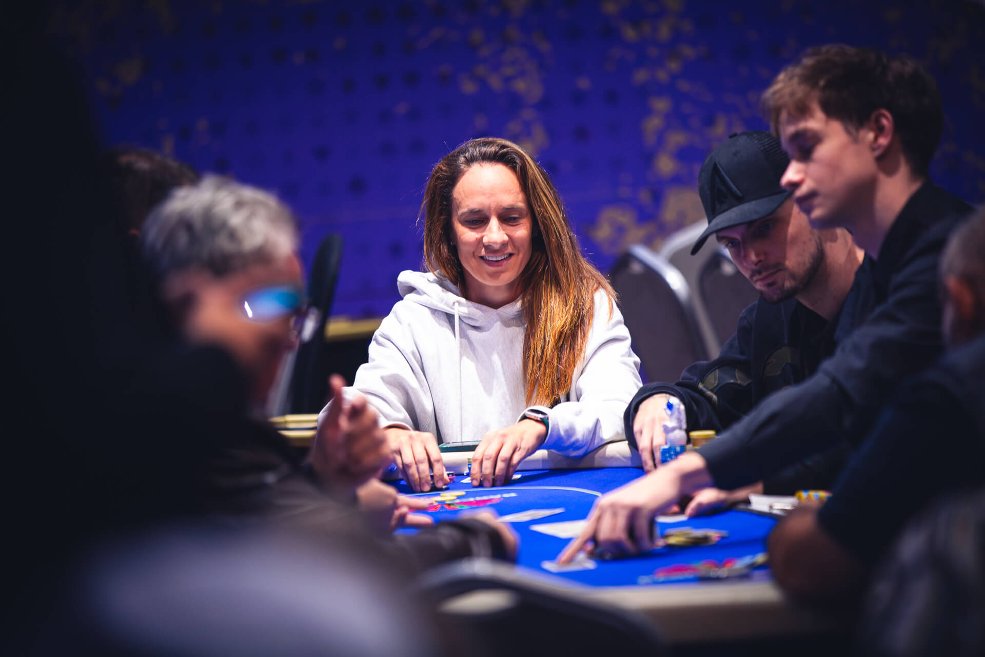 Merlin Cash Merlin Poker Cash Game Tour — Pick Your Destination