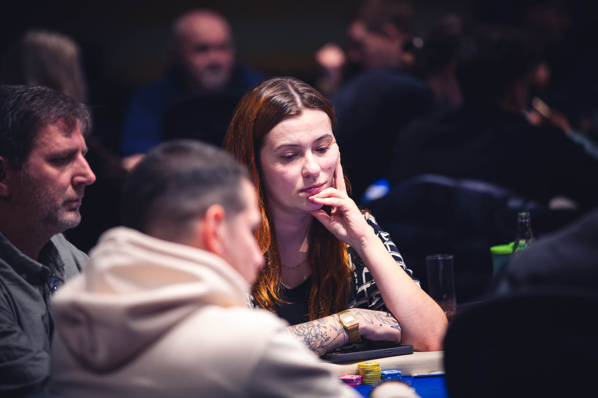 Merlin Cash Merlin Poker Cash Game Tour — Pick Your Destination