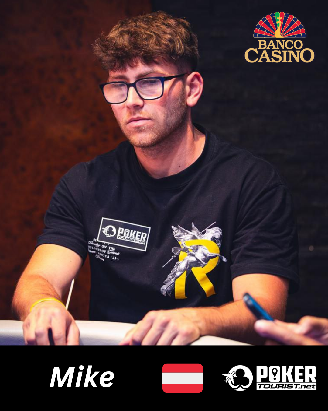 Merlin Cash Merlin Poker Cash Game Tour