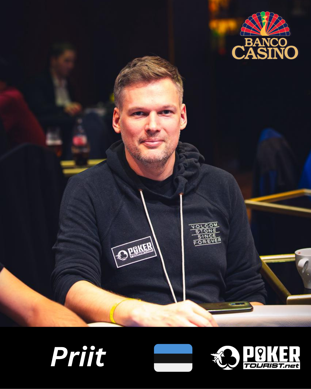 Merlin Cash Merlin Poker Cash Game Tour — Pick Your Destination