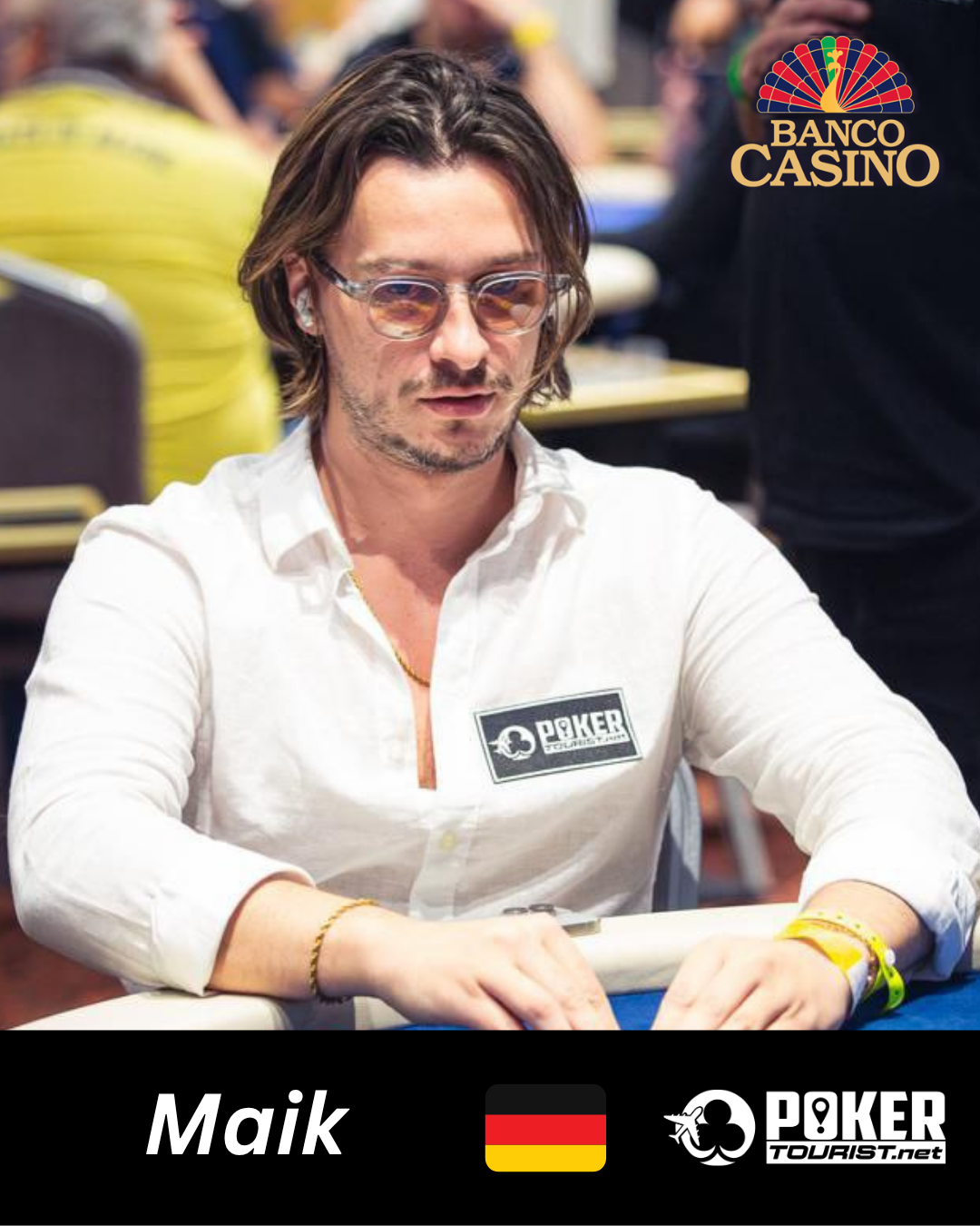 Merlin Cash Merlin Poker Cash Game Tour