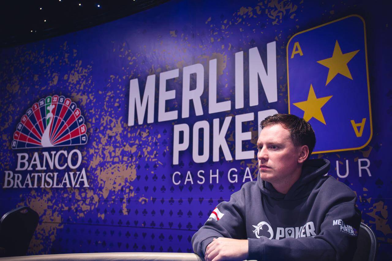 Merlin Cash Merlin Poker Cash Game Tour — Pick Your Destination